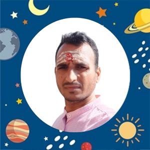 Astro Sunil Mishra