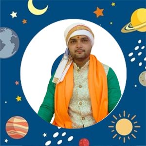 Astro Narendra kumar tiwari