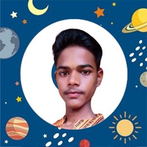 Astro Anil Kumar