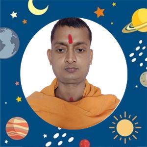 Astro Praveen Kumar Dubey