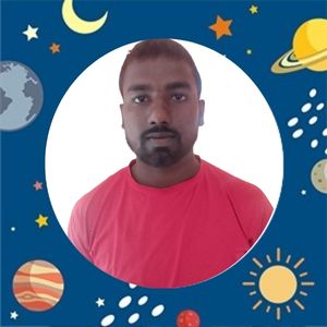  Astro Vijay Kumar