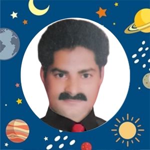 Astro Sushil Kumar