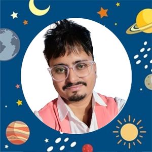 Astro Anuj Tyagi