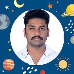 Astro Akash M S