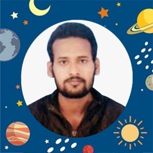 Astro Krishn Mohan