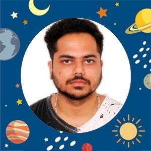 Astro Abhishek Khajuria