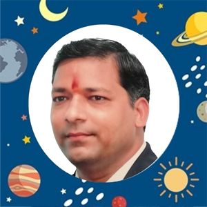 Astro Sudhir Joshi