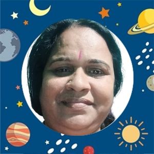 Astro Nilam Devi