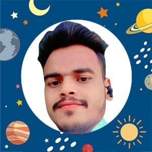 Astro Dhirendra Nishad