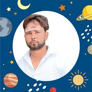 Astro Aman mishra