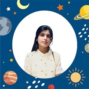 Astro Priyanka Shukla