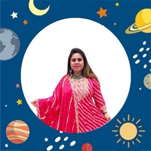 Astro Ritu Bhatia