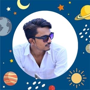 Astro Abhishek Shukla