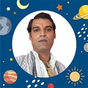 Astro Krishna