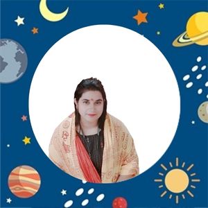 Astro Bhawna Mishra