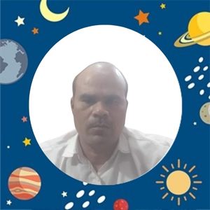 Astro Krishna dhar dwivedi