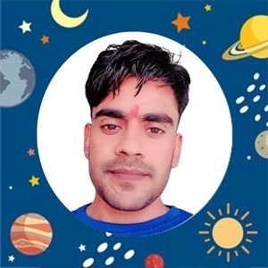 Astro Ravi pandit