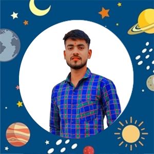 Astro jay Narayan