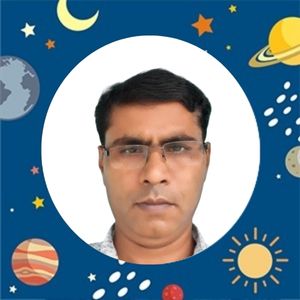 Astro Pramod Kumar