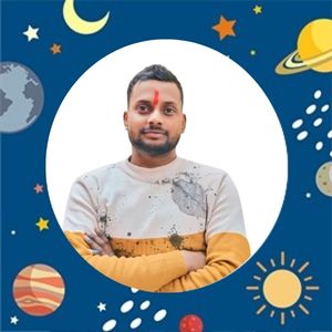 Astro Ankit kumat