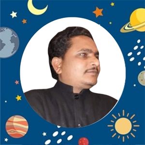 Astro Dnyaneshwer Raut