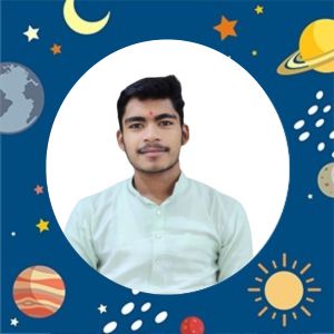 Astro Nitin Mishra