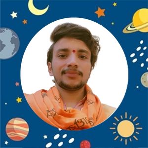 Astro Abhay Narayan Dwivedi