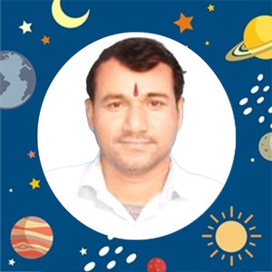 Astro Ramashish