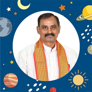 Astro D Jayakumar