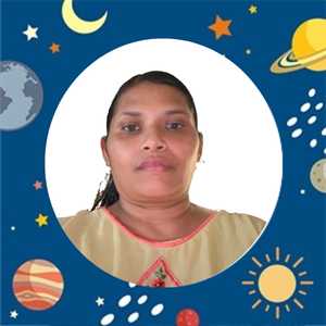 Astro Rashmi L