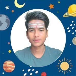 Astro Himanshu Mishra