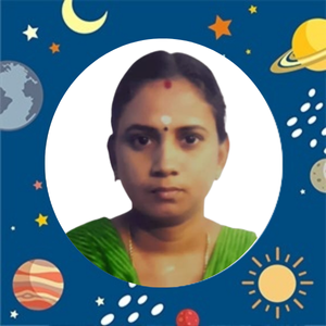 Astro Buvaneswari