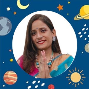 Astro Acharya Aarti