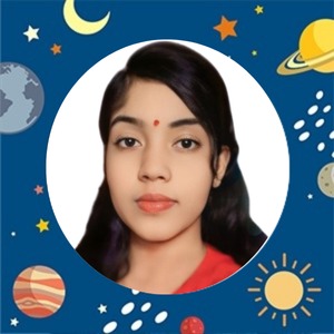 Astro Anushka mishra